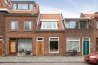 Woning Herensingel 20 Leiden