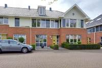 Woning Kanselierscamp 52 Zevenaar