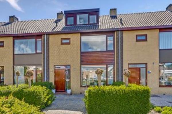 Woning Lierweg 48B De Lier