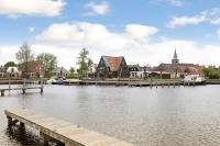 Woning Krúspaed 44a Earnewâld