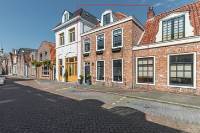 Woning Nieuwstraat 91 Weesp