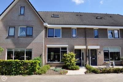 Woning Johan Frisostraat 14 Randwijk