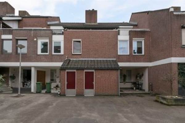 Woning Ovidiushof 9B Maastricht
