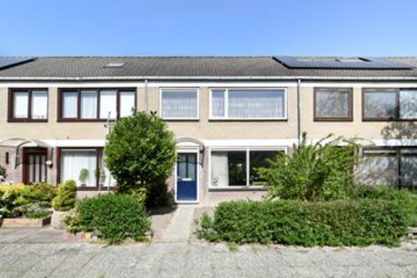 Woning Graan voor Visch 14604 Hoofddorp