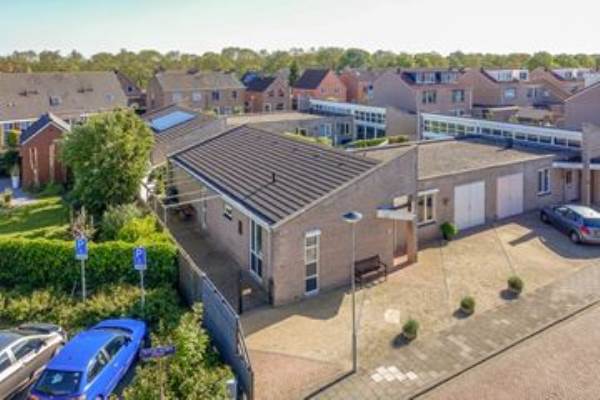 Woning Outger Jacobszstraat 38 Bovenkarspel