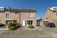Woning Touwslagersdreef 28 Maastricht