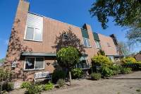 Woning Sebastiaan Centenweg 4 Enkhuizen