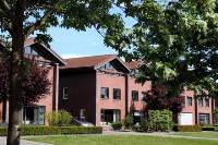 Woning Nieuwe Land 5 Kampen