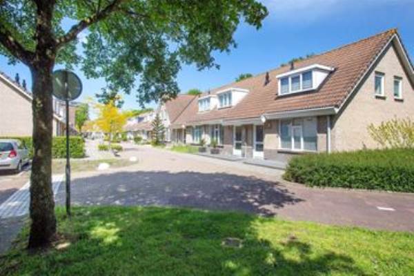 Woning Scherpenhof 4 Amstelveen