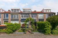 Woning Emmastraat 50 Barendrecht