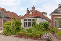 Woning Raadhuisstraat 24 Wolvega