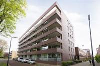 Woning Johan Hofmanstraat 315 Amsterdam