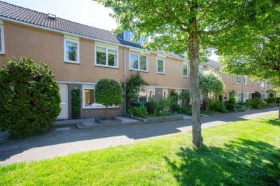 Woning Betsy Perklaan 14 Amstelveen