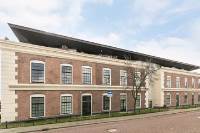 Woning Clarissenstraat 33 Brielle