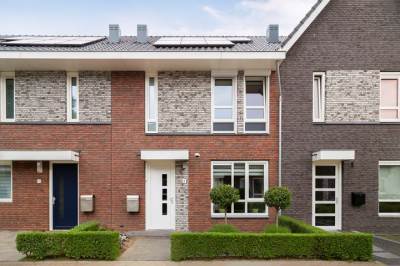 Woning Cedric Mardonstraat 8 Kilder