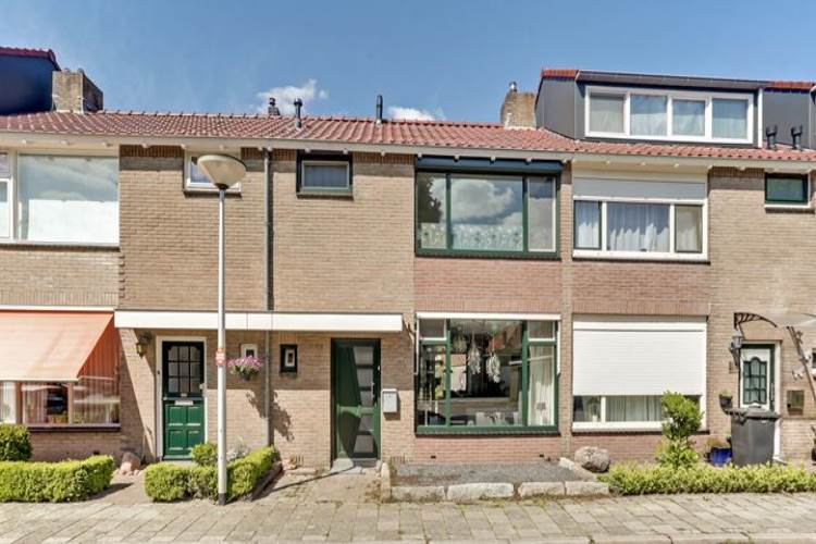 Woning Rengelinkstraat 43 Almelo