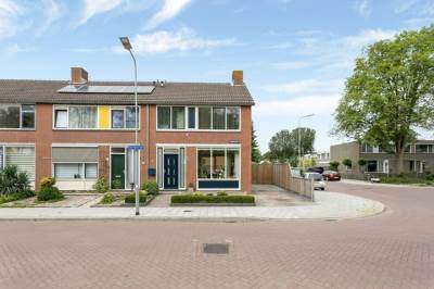 Woning Hontestraat 51 Oost-Souburg