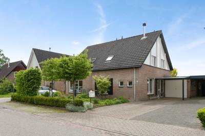 Woning Buurtweg 13 Brummen