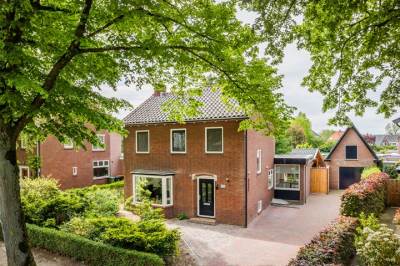 Woning Holterweg 176 Doetinchem