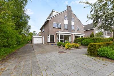 Woning Jan Steenweg 3 Eelde