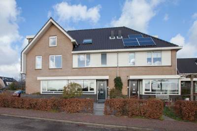 Woning Reesveld 3 Reeuwijk