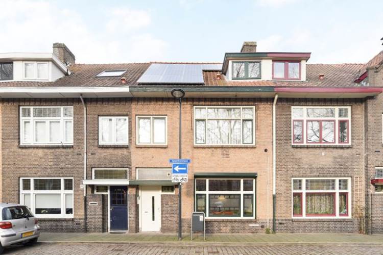 Woning Speelhuislaan 44 Breda - Oozo.nl