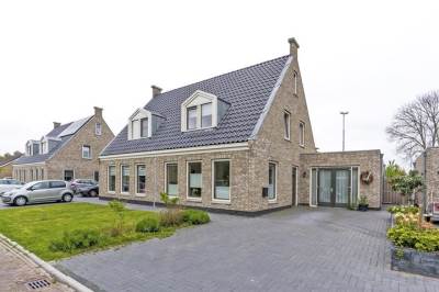 Woning Roordastrjitte 6 Nijland