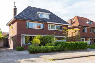 Woning Krabbenbosweg 297 Hengelo (OV)