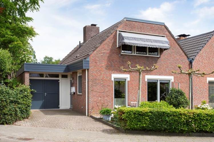 Woning Kees van Baarenstraat 31 Hengelo (OV)