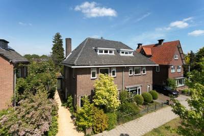 Woning van der Capellenlaan 7 Zutphen