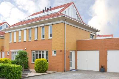 Woning Theems 17 Doetinchem
