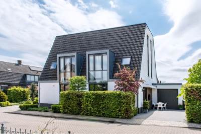 Woning Becker's Sonsstraat 27 Brummen