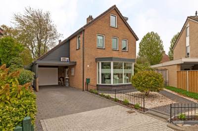 Woning Wim Sonneveldstraat 6 Hengelo (OV)