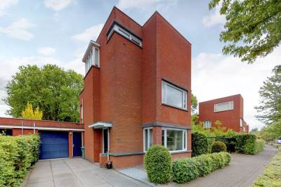 Woning Vlinderlaan 44 Oosterhout (NB)