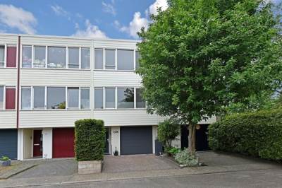 Woning Kloosterlaan 176 Hilversum
