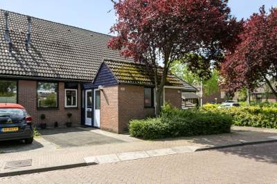 Woning Braamkamp 385 Zutphen
