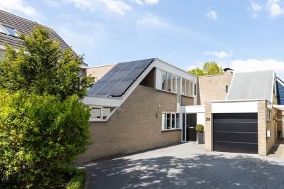 Woning Wortkamp 29 Oldenzaal