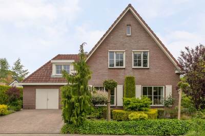 Woning Polderland 9 Drachten