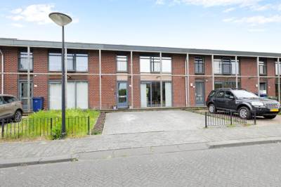 Woning Mauritiusstraat 63 Almere