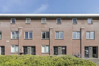 Woning Dr. F.W. Klaarenbeeksingel 108 Hoevelaken
