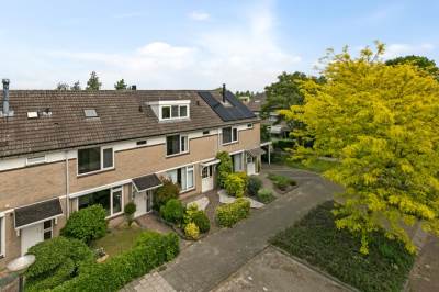 Woning Pater Dr. Loffeldstraat 30 Gemert