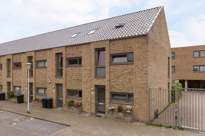 Woning Dintelstraat 61 Berkel en Rodenrijs