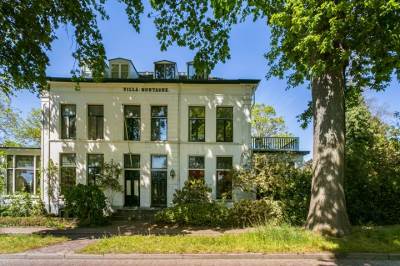 Woning Generaal Foulkesweg 31 Wageningen