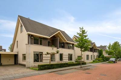 Woning Hermelijnhage 8 Berlicum