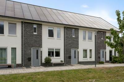 Woning Bakerstraat 37 Zutphen