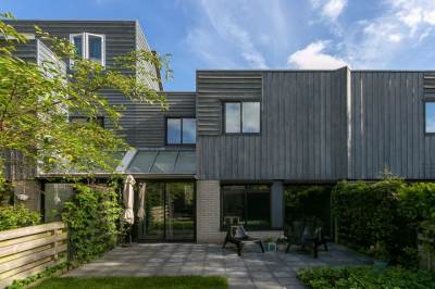 Woning Hiddemaheerd 96a Groningen