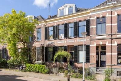Woning Rozenhoflaan 30 Zutphen