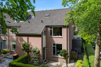 Woning De Wierse 31 Ugchelen