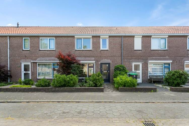 Woning Tamboerijnstraat 20 Uden