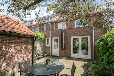 Woning Verhuellweg 8 Breda